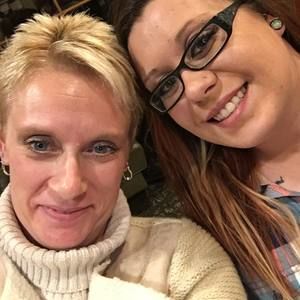 Meet your Posher, Jenifer